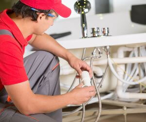 About The Faucet Pros Hillsboro, OR